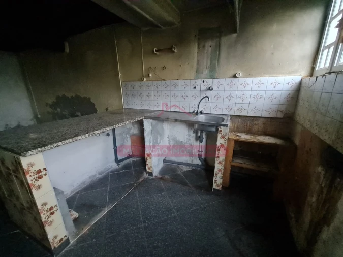 Moradia T2 para Venda em Arganil Foto 14