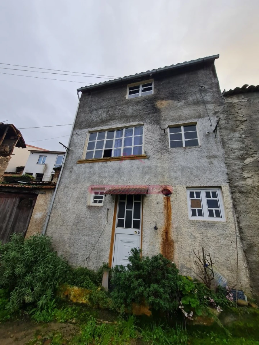 Moradia T2 para Venda em Arganil Foto 20