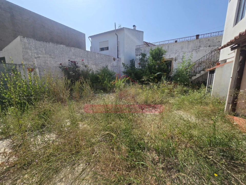 Moradia T5 para Venda em Abrunheira, Verride e Vila Nova da Barca Foto 5