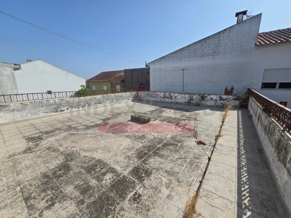 Moradia T5 para Venda em Abrunheira, Verride e Vila Nova da Barca Foto 6