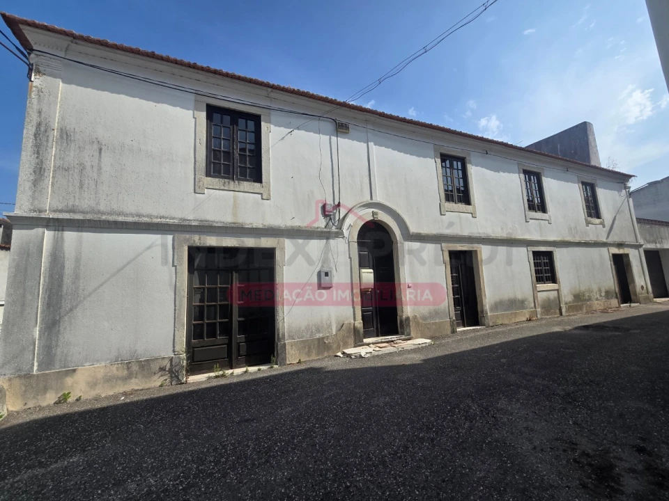 Moradia T5 para Venda em Abrunheira, Verride e Vila Nova da Barca Foto 8