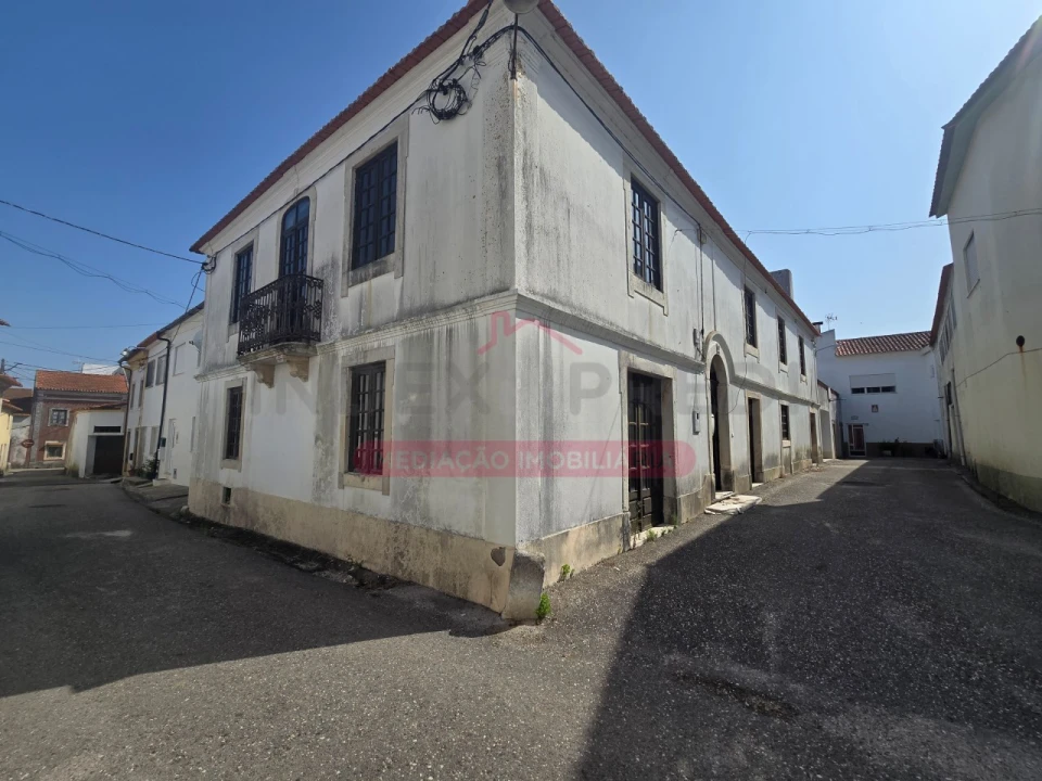 Moradia T5 para Venda em Abrunheira, Verride e Vila Nova da Barca Foto 10