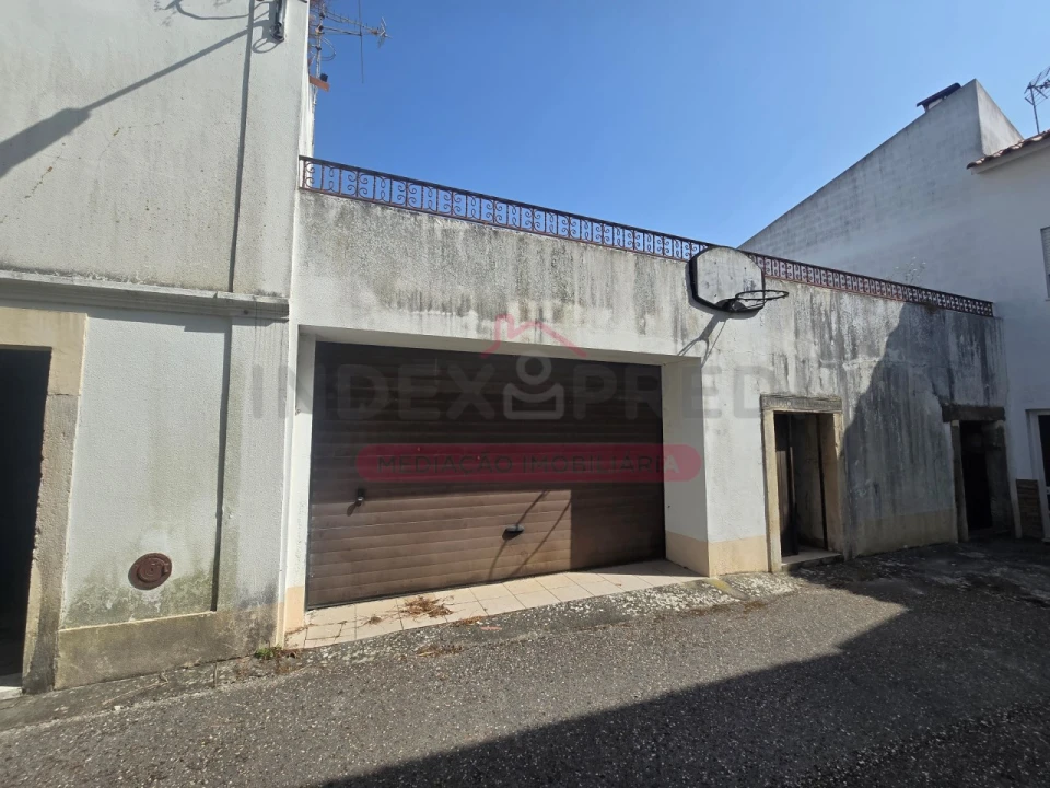 Moradia T5 para Venda em Abrunheira, Verride e Vila Nova da Barca Foto 11