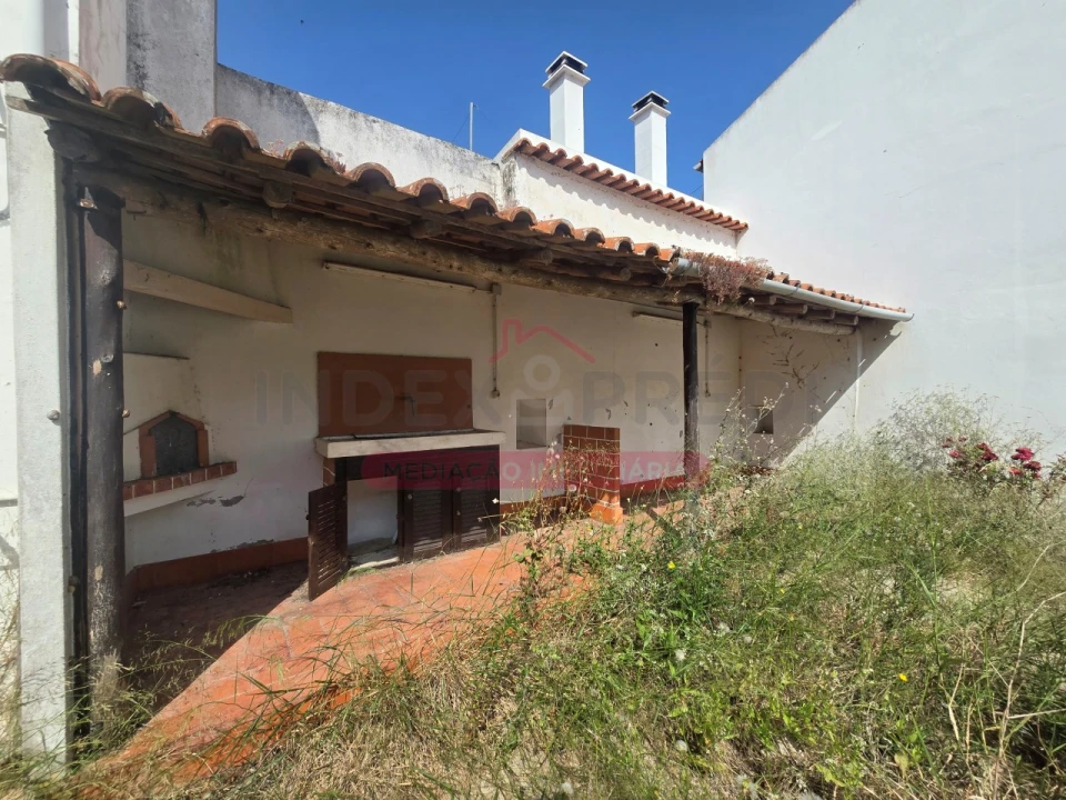 Moradia T5 para Venda em Abrunheira, Verride e Vila Nova da Barca Foto 21