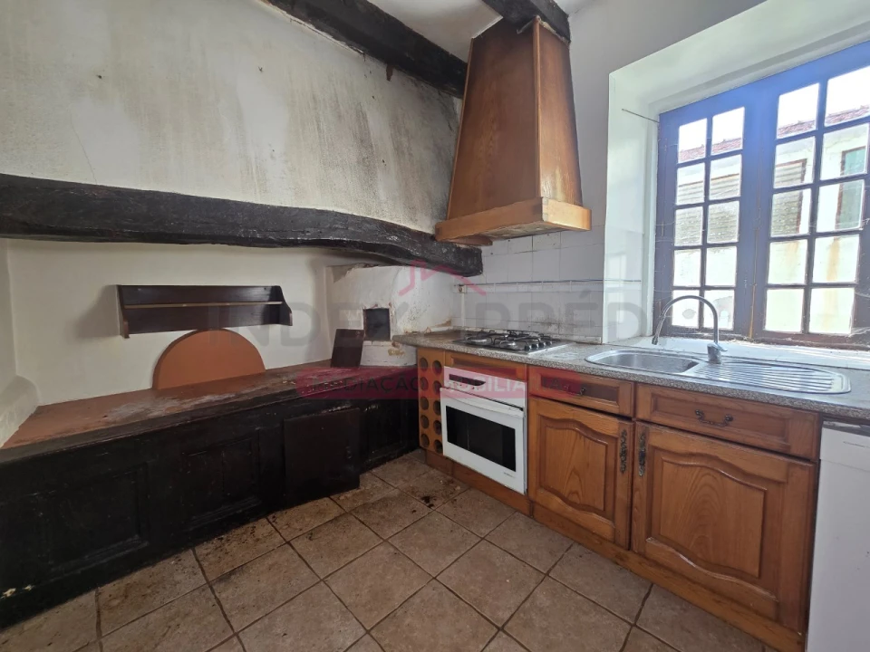 Moradia T5 para Venda em Abrunheira, Verride e Vila Nova da Barca Foto 35