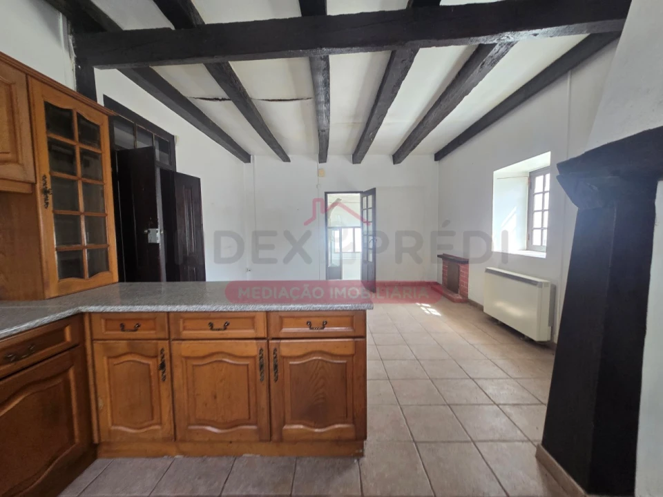 Moradia T5 para Venda em Abrunheira, Verride e Vila Nova da Barca Foto 36