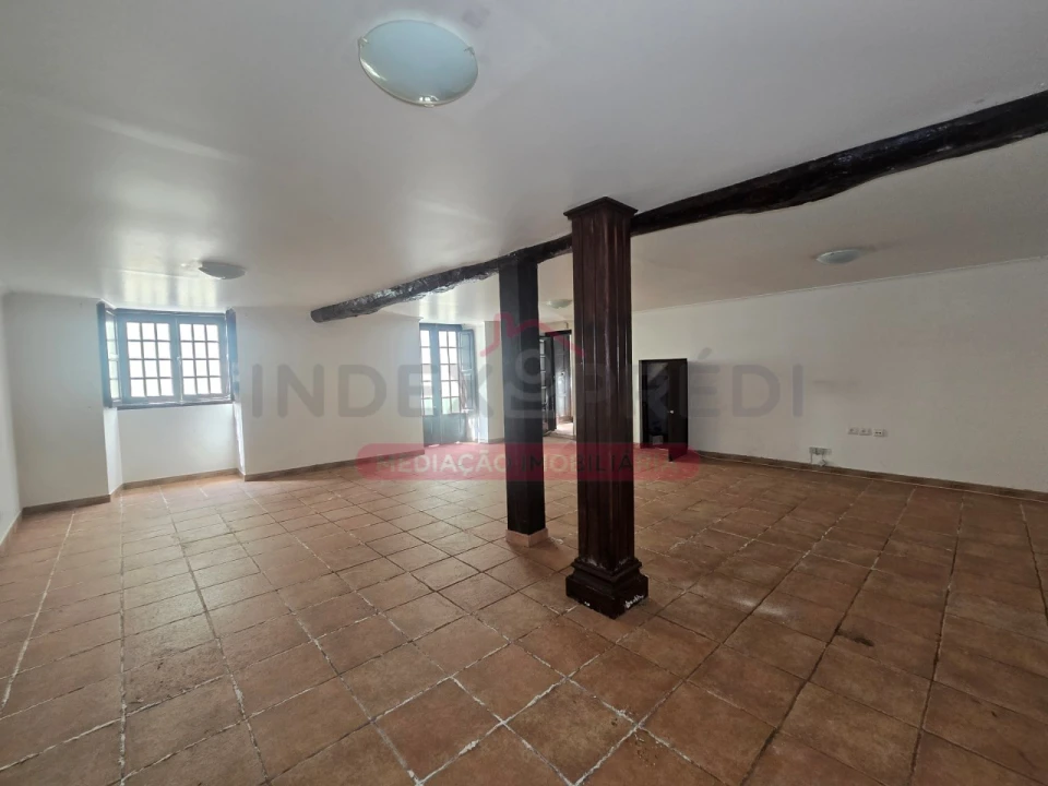 Moradia T5 para Venda em Abrunheira, Verride e Vila Nova da Barca Foto 54