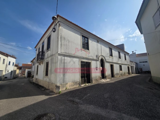 Moradia T5 para Venda em Abrunheira, Verride e Vila Nova da Barca Foto 7