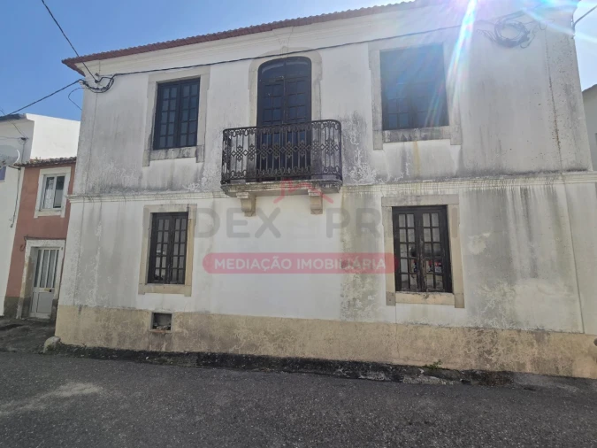 Moradia T5 para Venda em Abrunheira, Verride e Vila Nova da Barca Foto 9