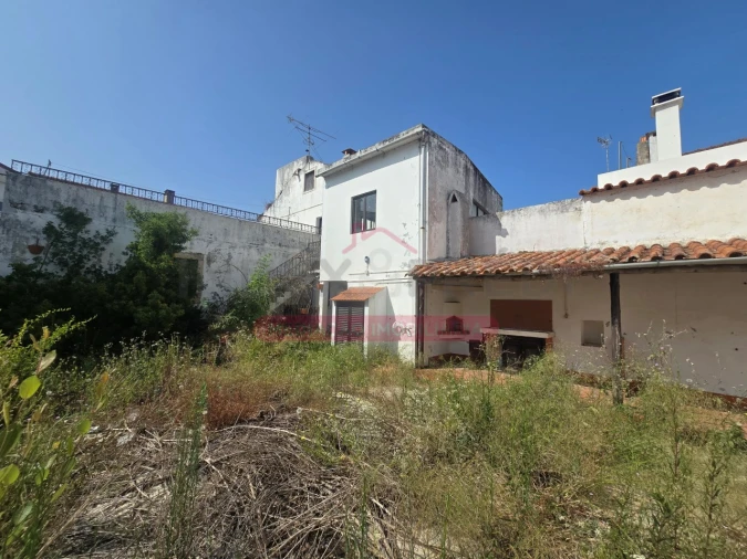 Moradia T5 para Venda em Abrunheira, Verride e Vila Nova da Barca Foto 24