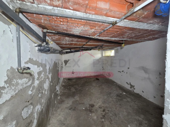 Moradia T5 para Venda em Abrunheira, Verride e Vila Nova da Barca Foto 28