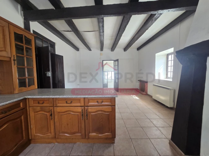 Moradia T5 para Venda em Abrunheira, Verride e Vila Nova da Barca Foto 36