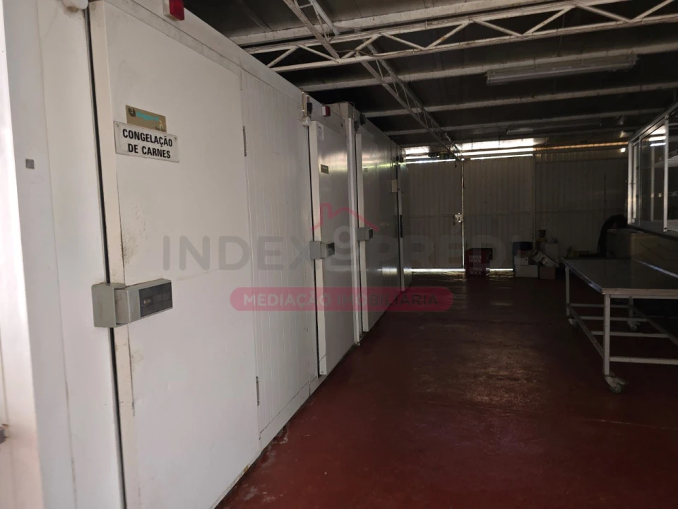 Negócio para Venda em Travassô e Óis da Ribeira Foto 17