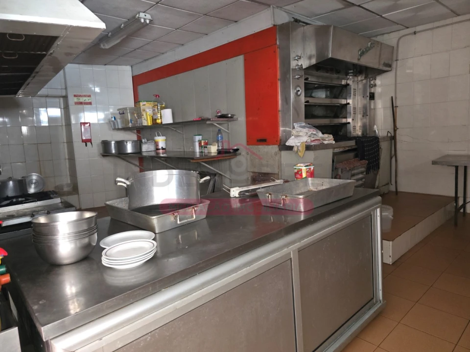 Negócio para Venda em Travassô e Óis da Ribeira Foto 21