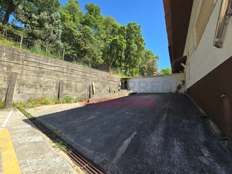 Negócio para Venda em Travassô e Óis da Ribeira Foto 28