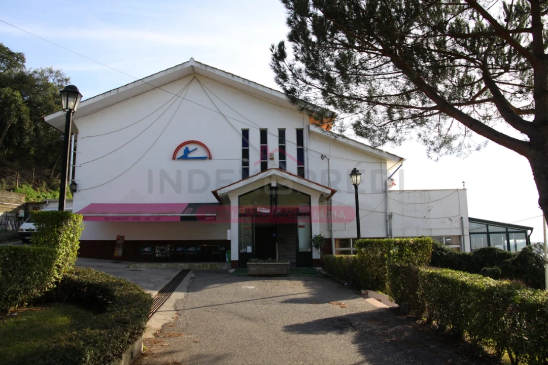 Negócio para Venda em Travassô e Óis da Ribeira Foto 40