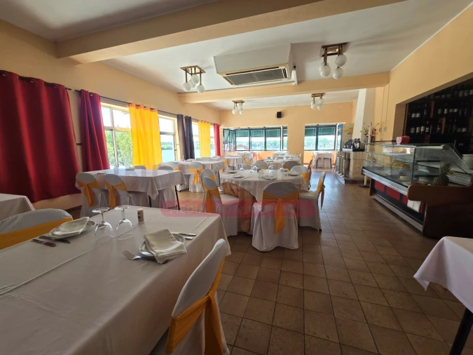 Negócio para Venda em Travassô e Óis da Ribeira Foto 6