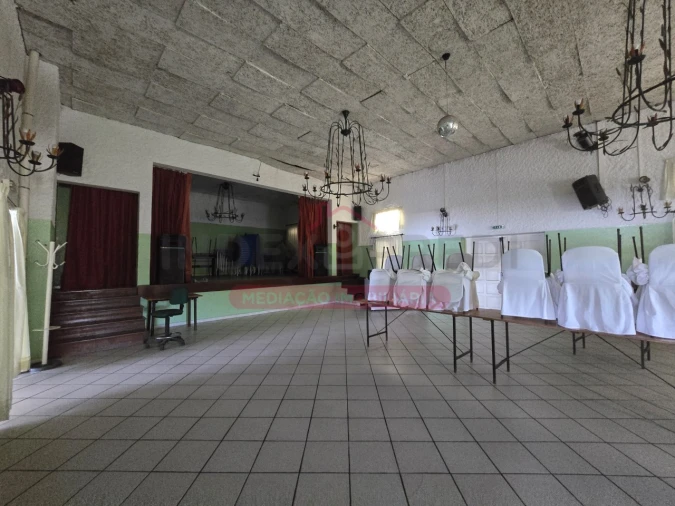 Negócio para Venda em Travassô e Óis da Ribeira Foto 10