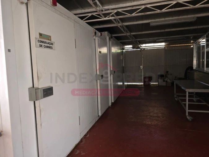 Negócio para Venda em Travassô e Óis da Ribeira Foto 17