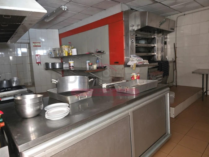 Negócio para Venda em Travassô e Óis da Ribeira Foto 21