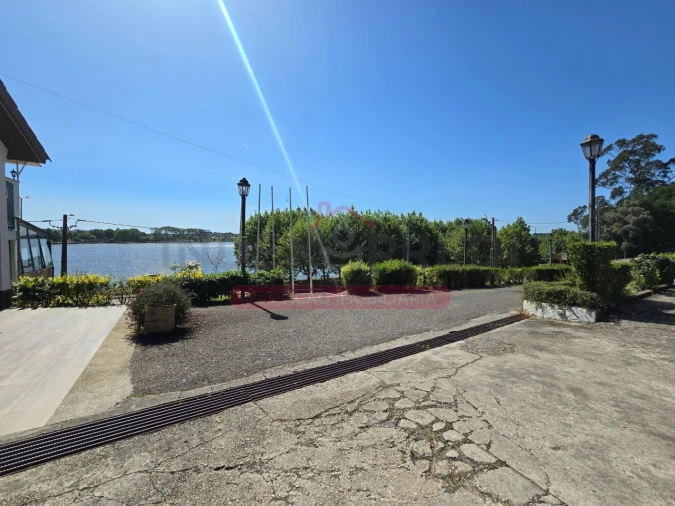 Negócio para Venda em Travassô e Óis da Ribeira Foto 29