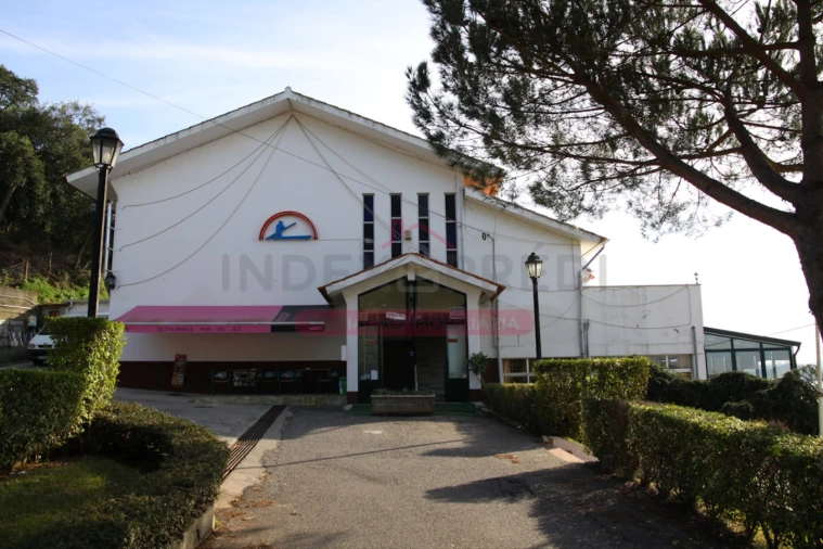 Negócio para Venda em Travassô e Óis da Ribeira Foto 40