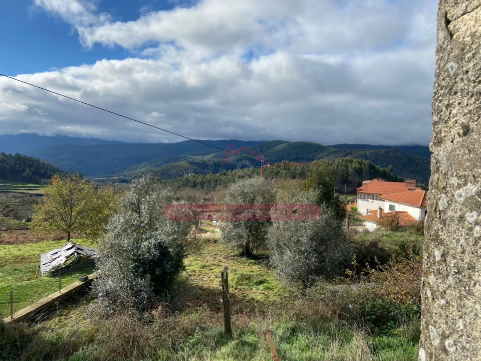 Moradia T3 para Venda em Canelas e Espiunca Foto 29