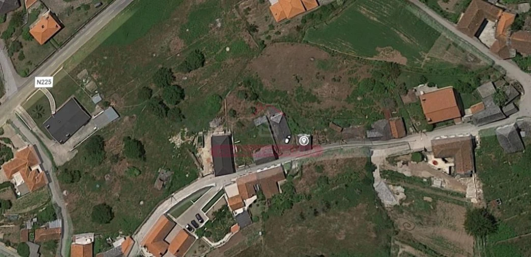 Moradia T3 para Venda em Canelas e Espiunca Foto 12