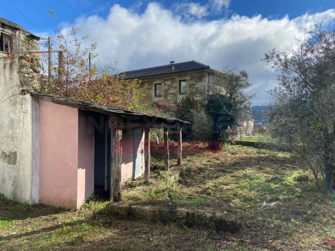 Moradia T3 para Venda em Canelas e Espiunca Foto 30