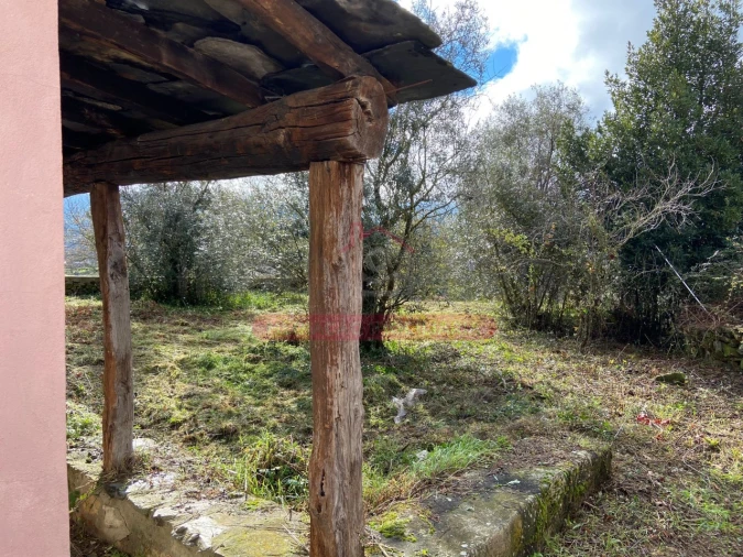 Moradia T3 para Venda em Canelas e Espiunca Foto 32