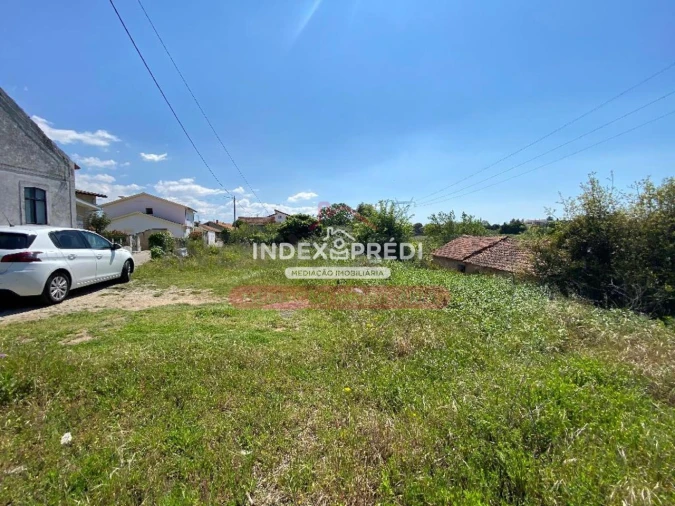 Terreno para Venda em Amoreira da Gândara, Paredes do Bairro e Ancas Foto 4