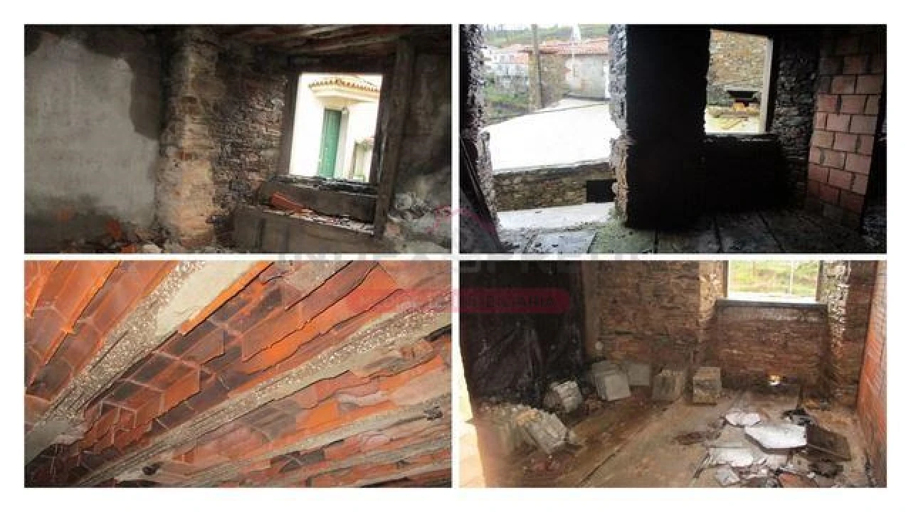 Moradia T5 para Venda em Fajão-Vidual Foto 4