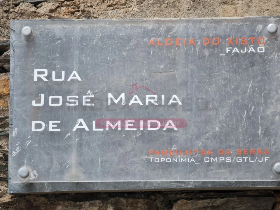 Moradia T5 para Venda em Fajão-Vidual Foto 11