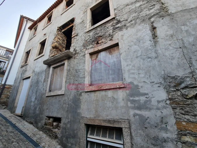 Moradia T5 para Venda em Fajão-Vidual Foto 2