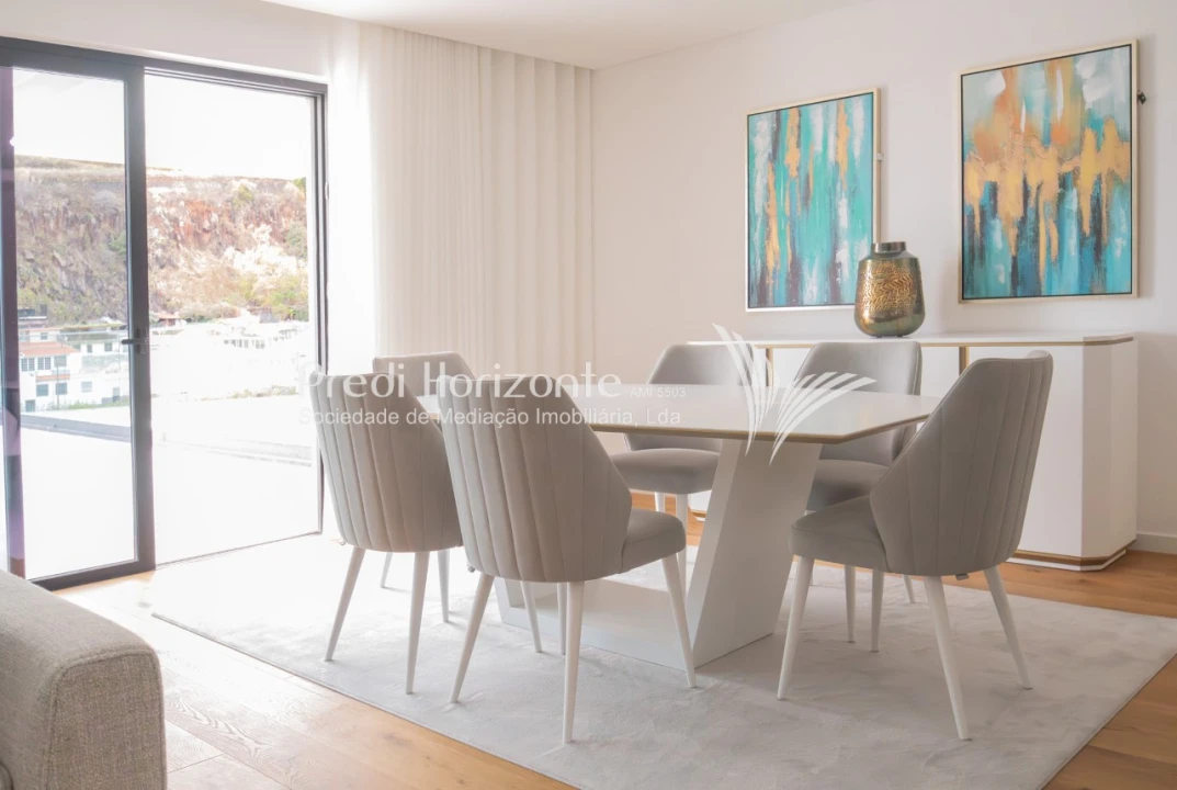 Apartamento T5 para Venda em Funchal (Se) Foto 5