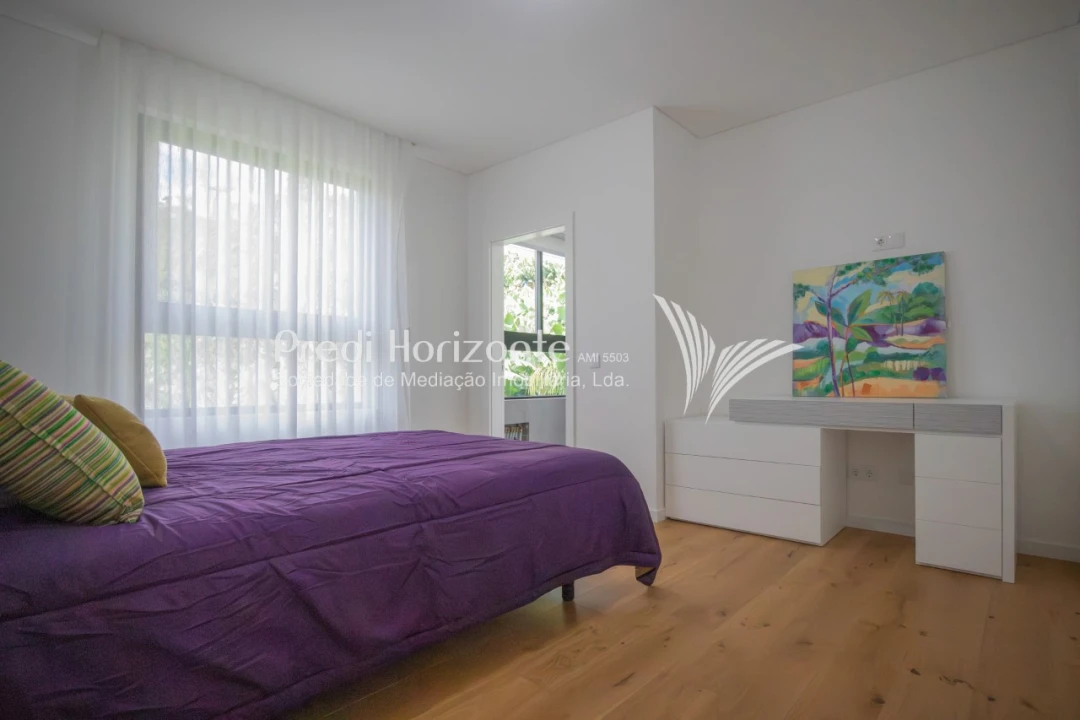 Apartamento T5 para Venda em Funchal (Se) Foto 16