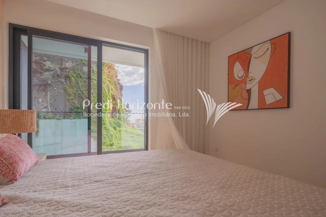 Apartamento T5 para Venda em Funchal (Se) Foto 40