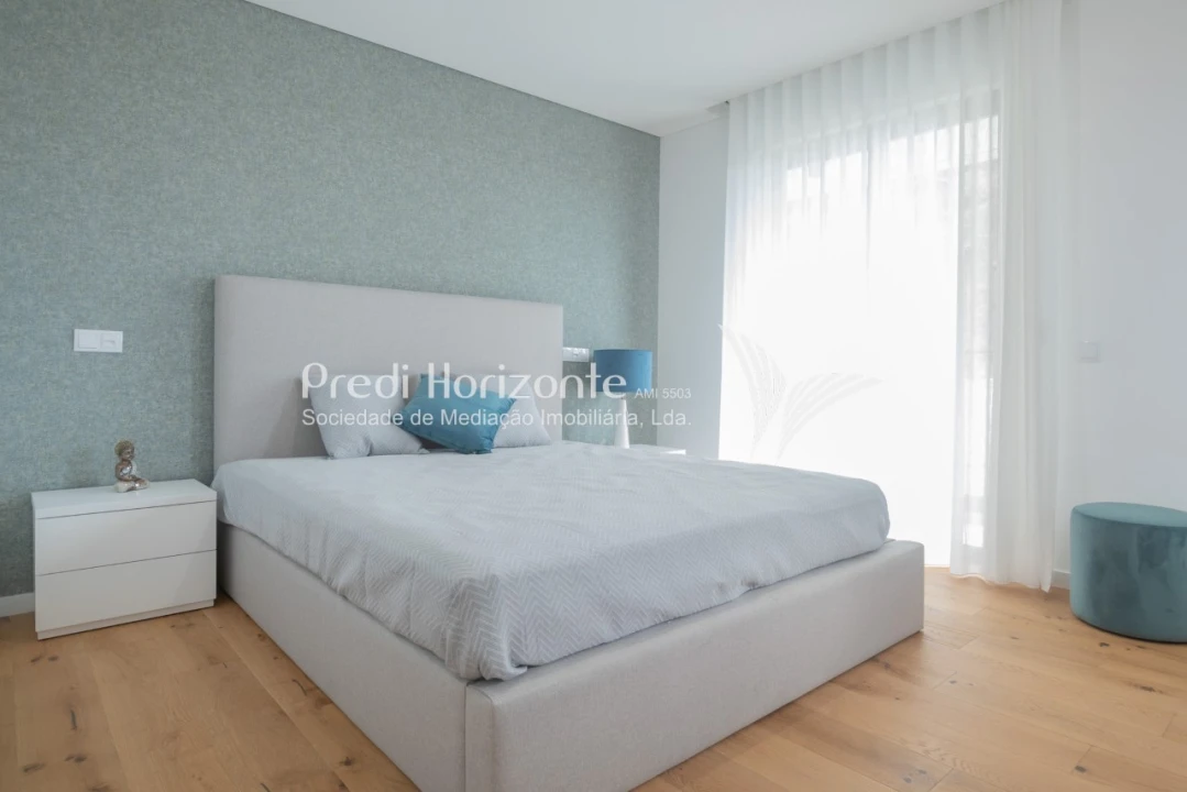 Apartamento T5 para Venda em Funchal (Se) Foto 44