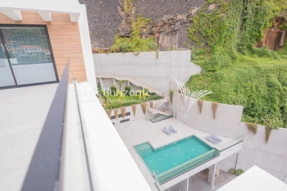 Apartamento T5 para Venda em Funchal (Se)