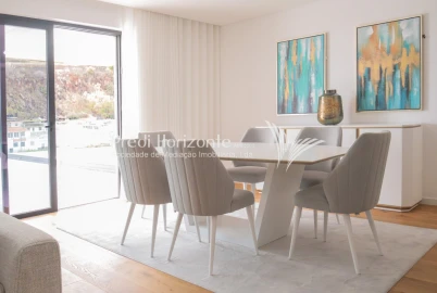 Apartamento T5 para Venda em Funchal (Se)