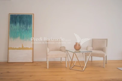 Apartamento T5 para Venda em Funchal (Se)