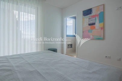 Apartamento T5 para Venda em Funchal (Se)