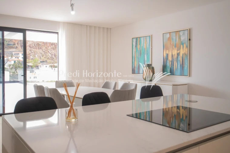 Apartamento T5 para Venda em Funchal (Se) Foto 7