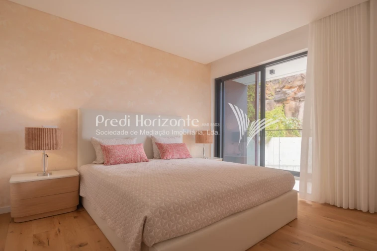 Apartamento T5 para Venda em Funchal (Se) Foto 41