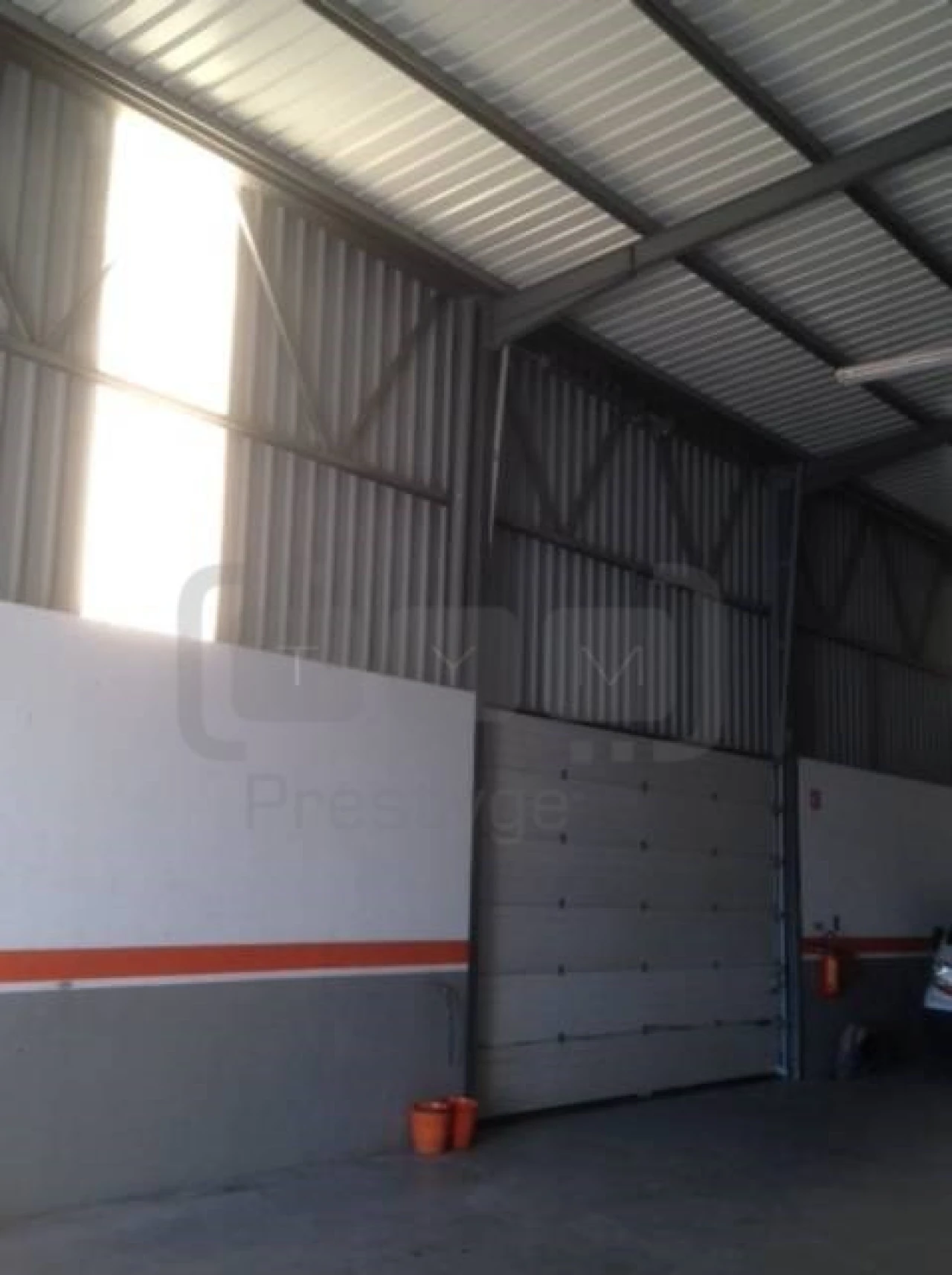 Armazém para Arrendamento em Madalena e Beselga Foto 4