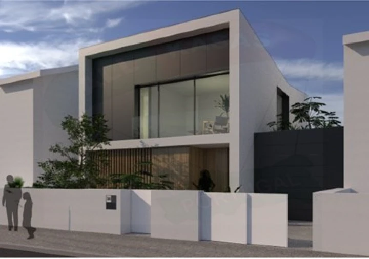 Moradia T9 para Venda em Loures Foto 13