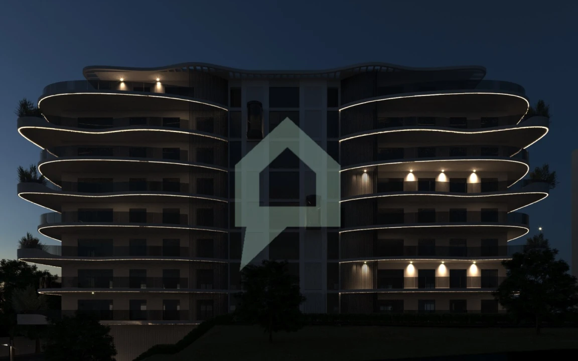 Apartamento T4 para Venda em Nogueira, Fraião e Lamaçães Foto 8