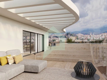Apartamento T4 para Venda em Nogueira, Fraião e Lamaçães