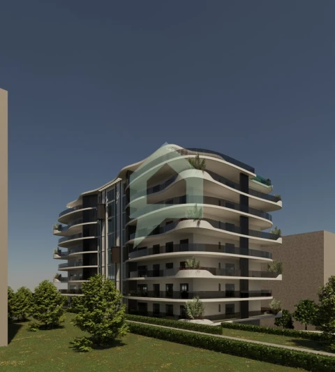 Apartamento T4 para Venda em Nogueira, Fraião e Lamaçães