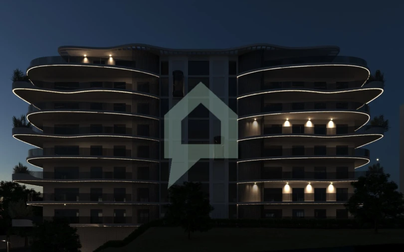 Apartamento T4 para Venda em Nogueira, Fraião e Lamaçães Foto 8